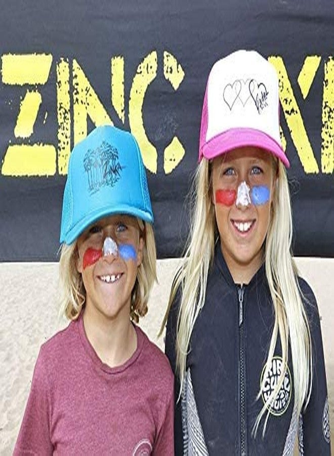 Zinka 2 Pack - Teal/Pink - Image 3