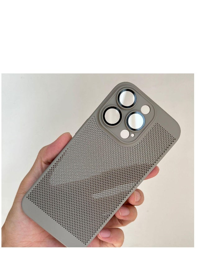 بيوينتي حافظة تبريد مثلج لـ iPhone X/Xs