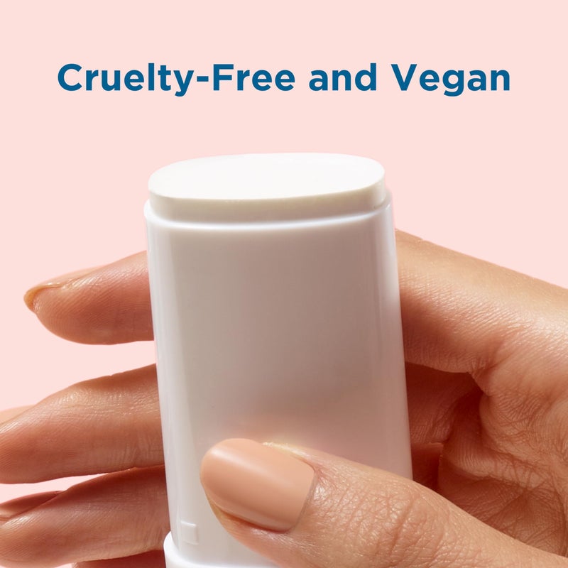 Blue Lizard BABY Mineral Sunscreen Stick with Zinc Oxide, SPF 50+, Water Resistant, UVA/UVB Protection - Easy to apply, Fragrance Free, .5 oz - Image 3