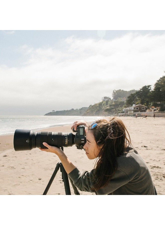 Peak Design Aluminum Travel Tripod - Image 2