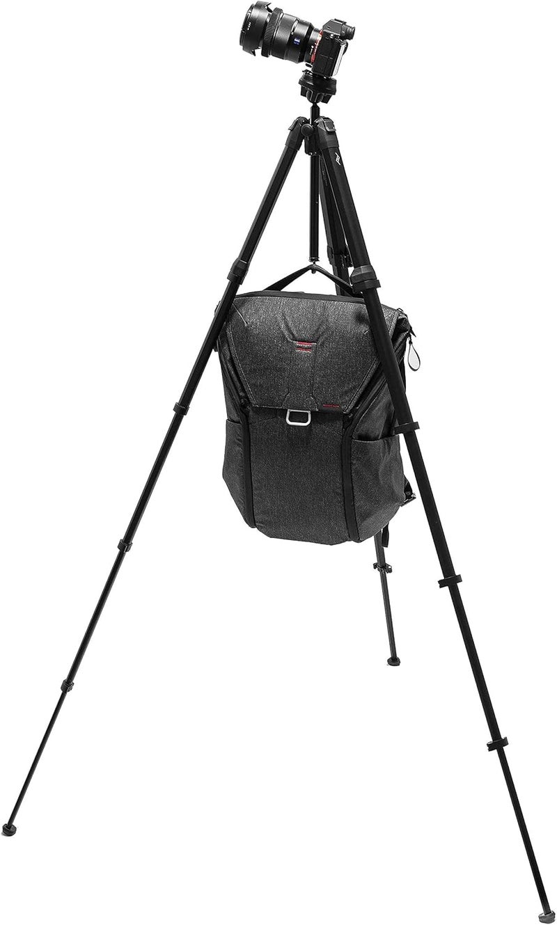 Peak Design Aluminum Travel Tripod - Image 3