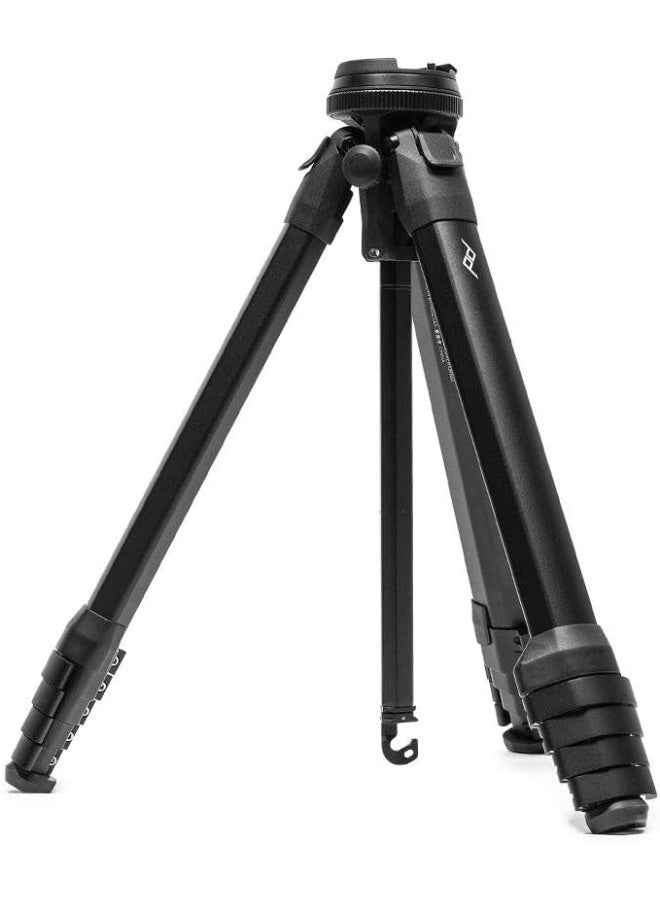 Peak Design Aluminum Travel Tripod - Image 4