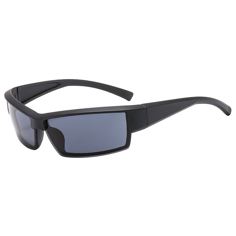 Sunglasses 5247 Oversized Square Style  Fashion - Image 3