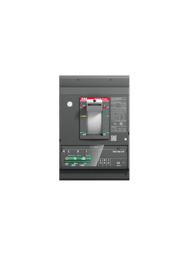 XT5N 400 Ekip Dip LS/I In=400 3p F F