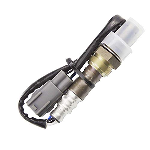 higherbro 4PCS Oxygen Sensor 1 & 2 for 2001 2002 2003 Toyota RAV4 2.0L Upstream + Downstream - Image 4