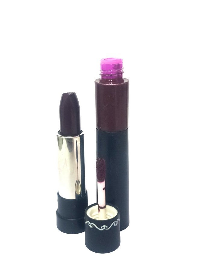 Masibo USA Lipstick Brown (Matte)