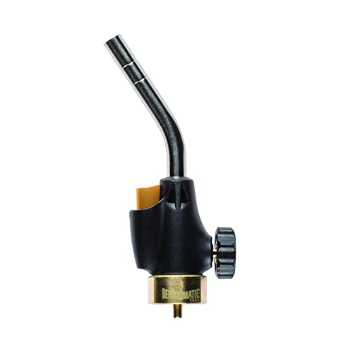BERNZOMATIC Worthington 336737 WT2301 Trigger Start Propane Torch (2301 Torch) - Image 1