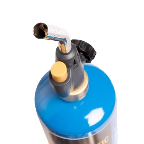 BERNZOMATIC Worthington 336737 WT2301 Trigger Start Propane Torch (2301 Torch) - Image 4