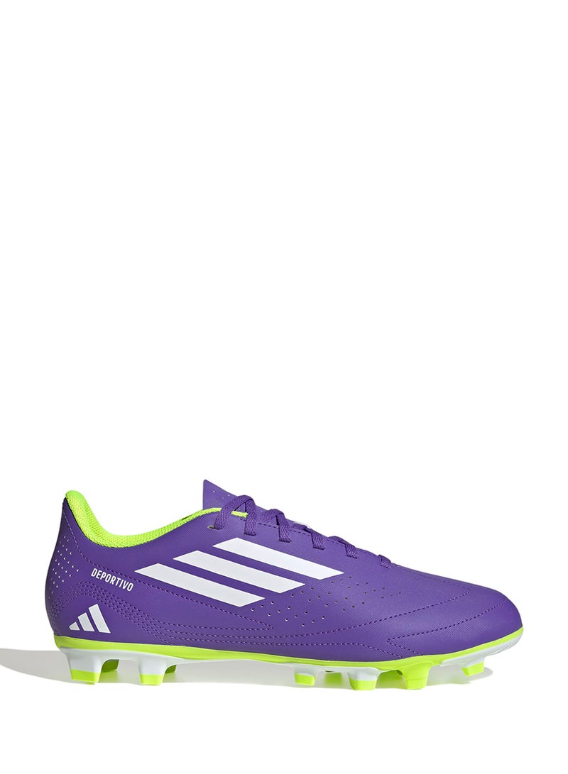 Adidas Deportivo Iii Fg Football Boots  - Image 1