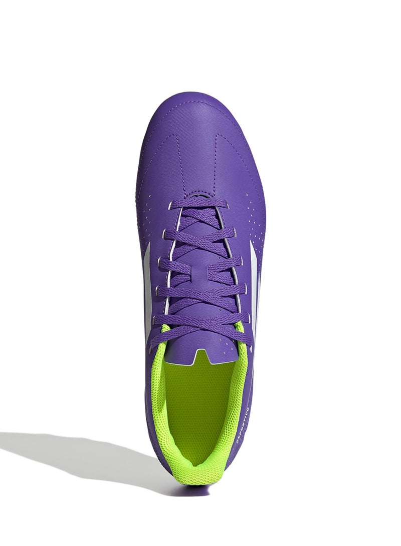 Adidas Deportivo Iii Fg Football Boots  - Image 5