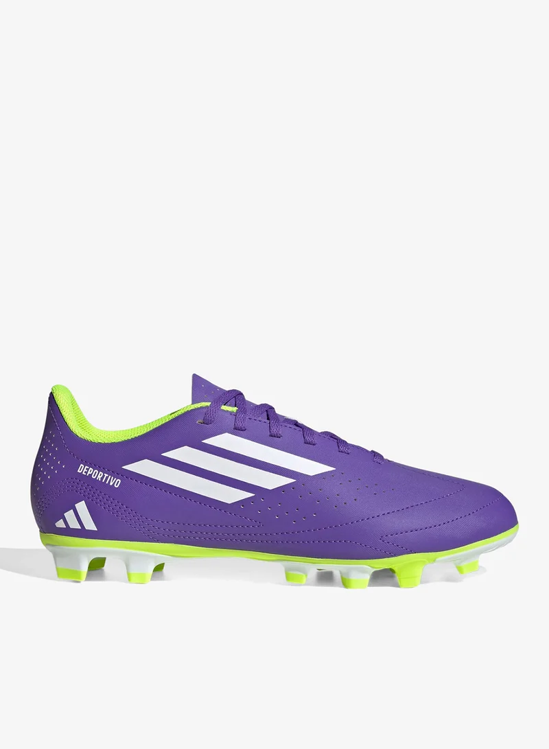Adidas Deportivo III Flexible Ground Boots