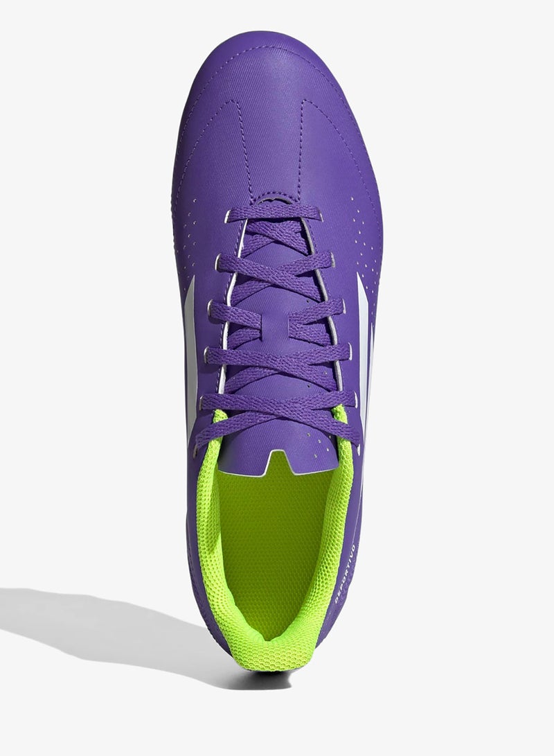 اديداس أحذية رياضية مرنة للأرضيات الصلبة - Image 3