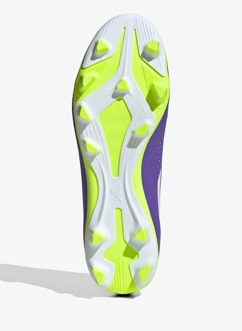 اديداس أحذية رياضية مرنة للأرضيات الصلبة - Image 5