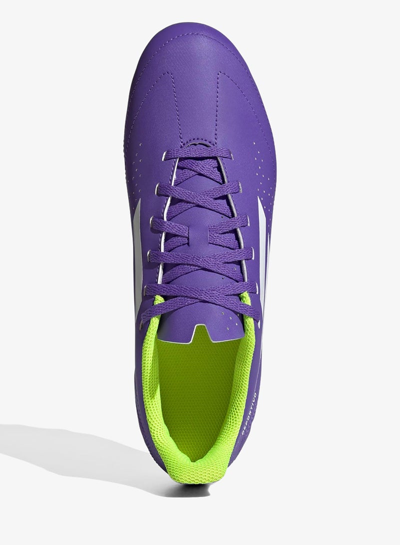 اديداس أحذية رياضية مرنة للأرضيات الصلبة - Image 4