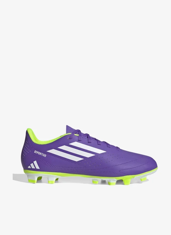 Adidas Deportivo III Flexible Ground Boots