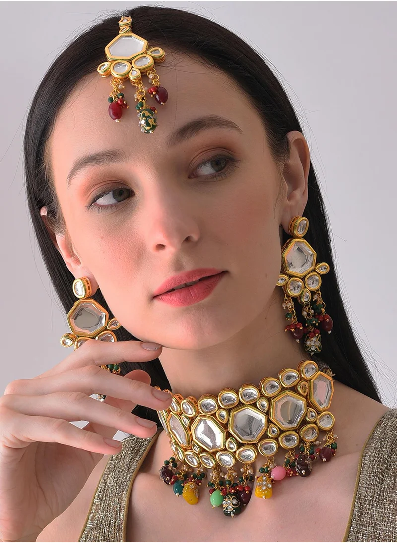 SOHI Festival Jewellery Set