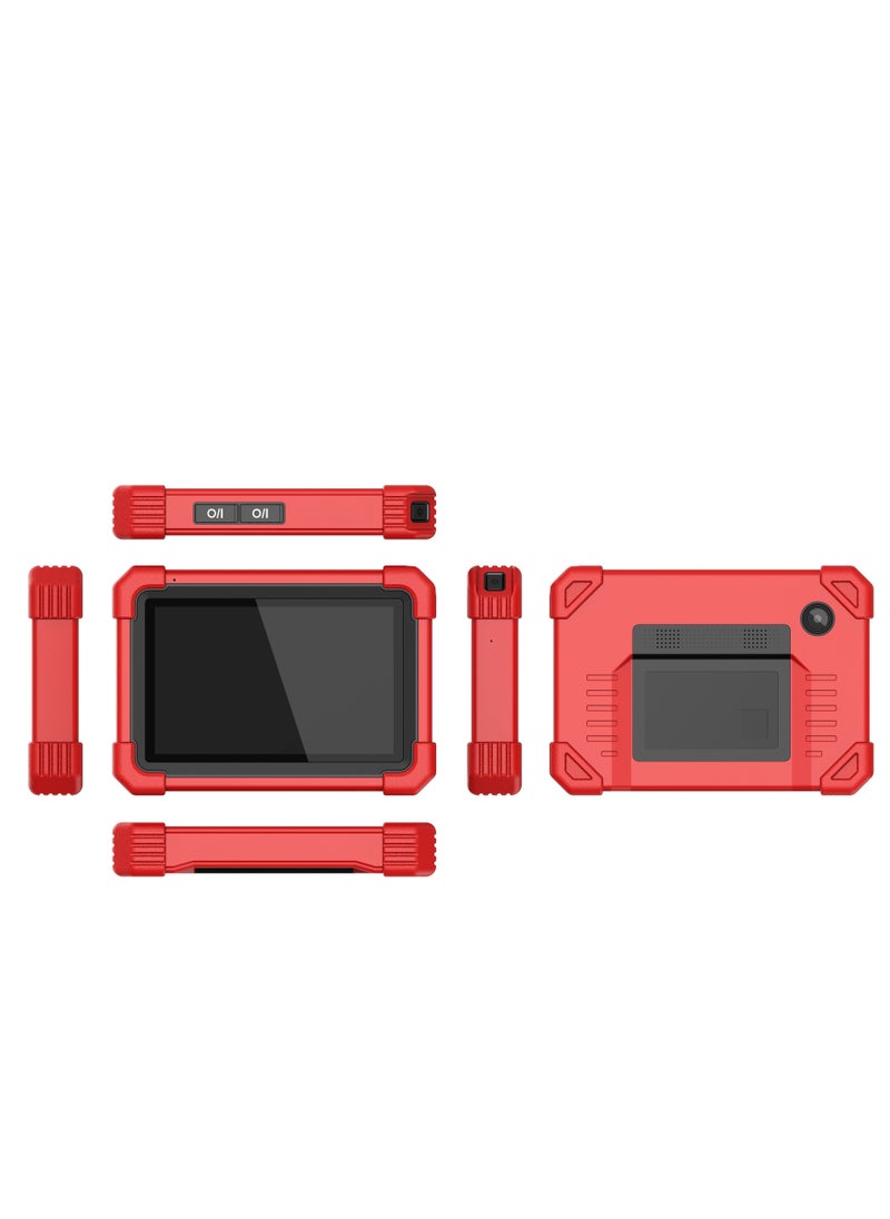 Launch LAUNCH X431 PRO SE OBD2 Scan Tool Automobile Fault Diagnosis Machine Tester, 39 Types Of Service Functions, Support For Protocols Such As CAN / CAN FD / Doip  - Image 3