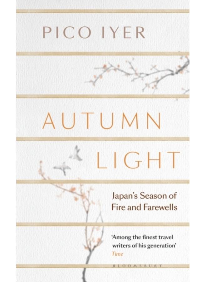Autumn Light 