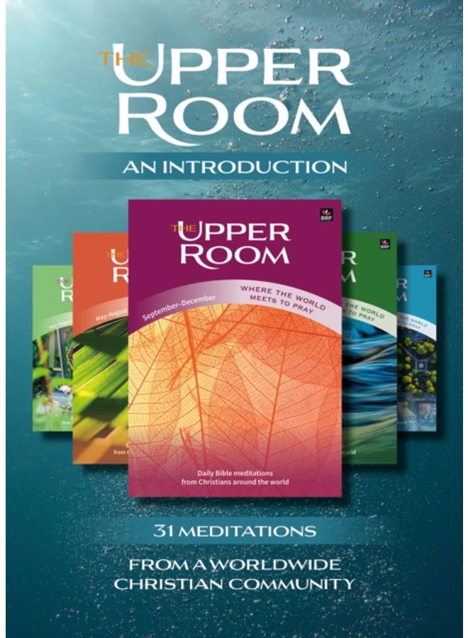 The Upper Room: An Introduction 