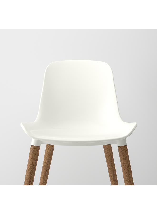 erorex Chair, In/Outdoor White - Image 3