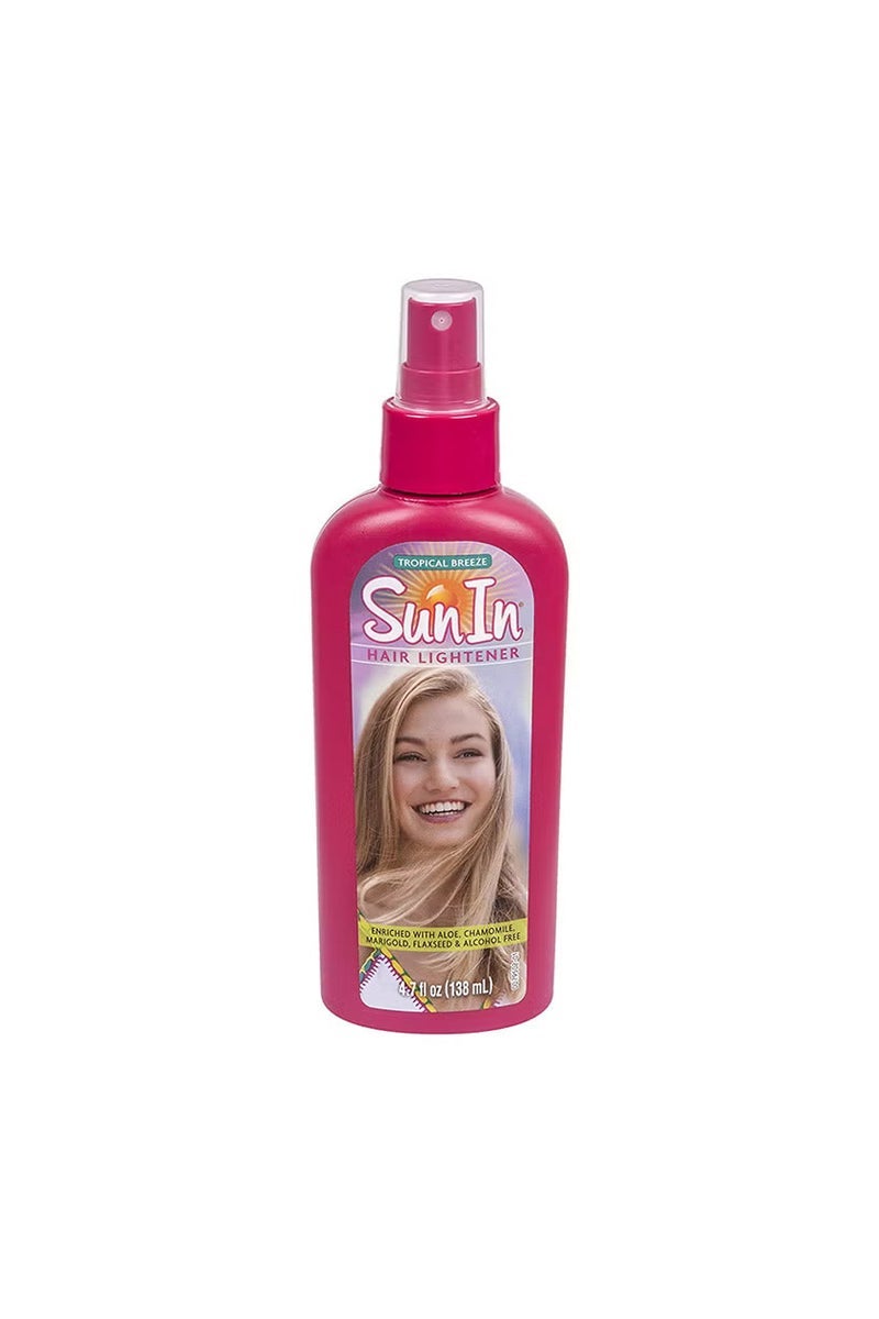 Sun In Hair Lightener Tropical Breeze 138ml