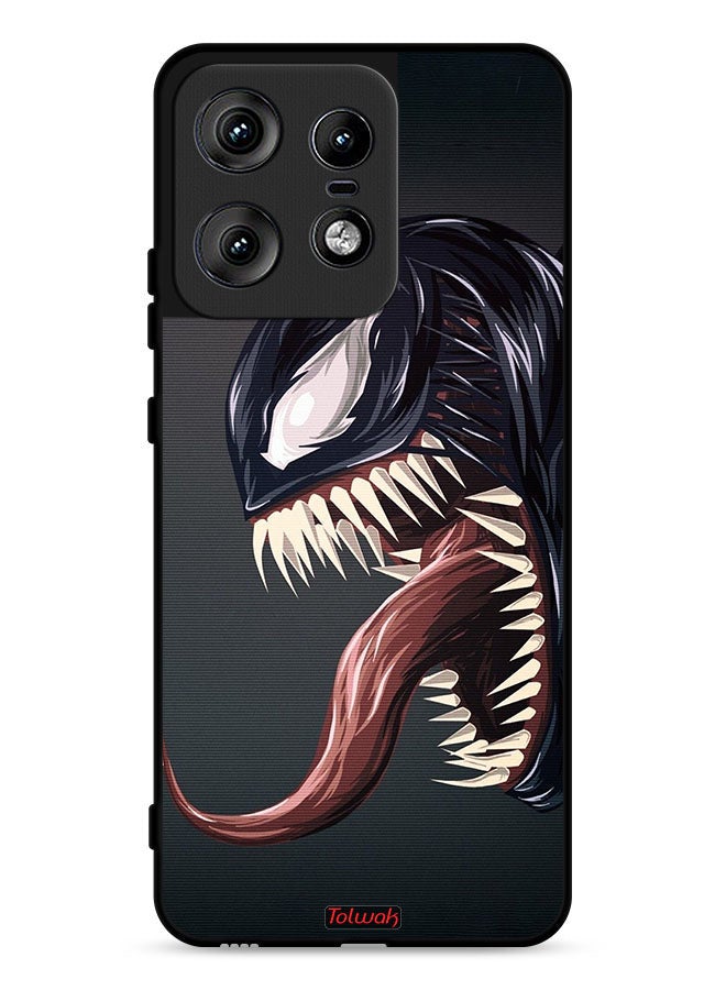 Tolwak Motorola Edge 50 Pro 5G Protective Case Cover Venom - Image 1