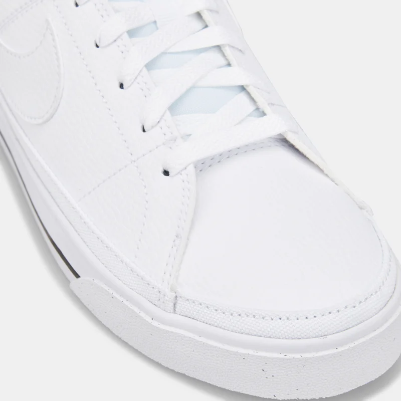 Nike White Women's Court Legacy Next Nature Shoe for Women | Best Price UAE
