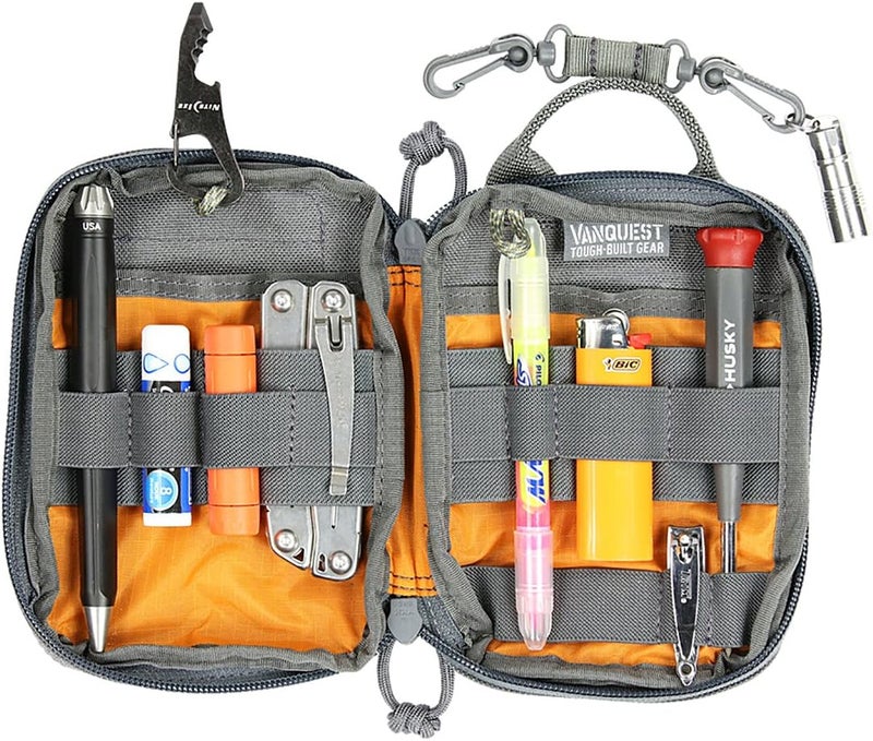 VANQUEST PPM-Husky 2.0 Personal Pocket Maximizer - Image 3
