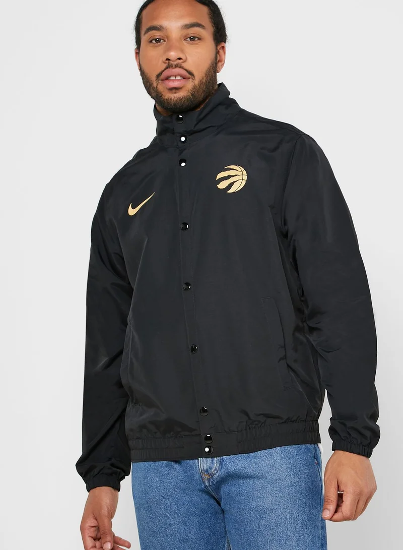 Nike Toronto Raptors jacket