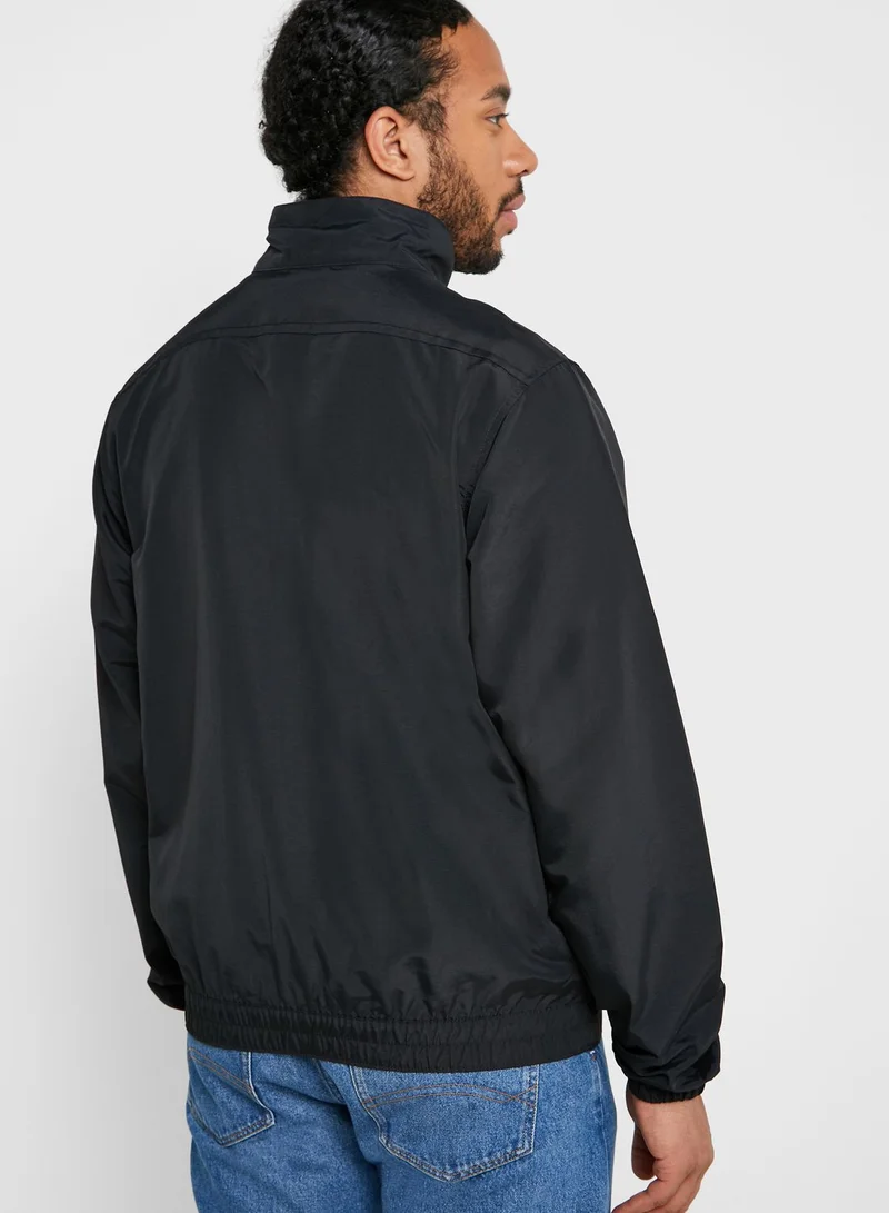 Nike Toronto Raptors jacket