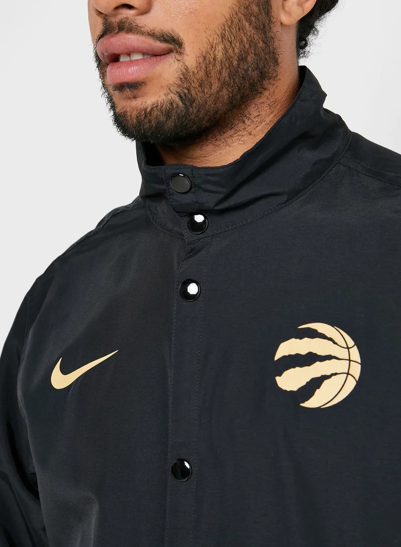 Nike Toronto Raptors jacket