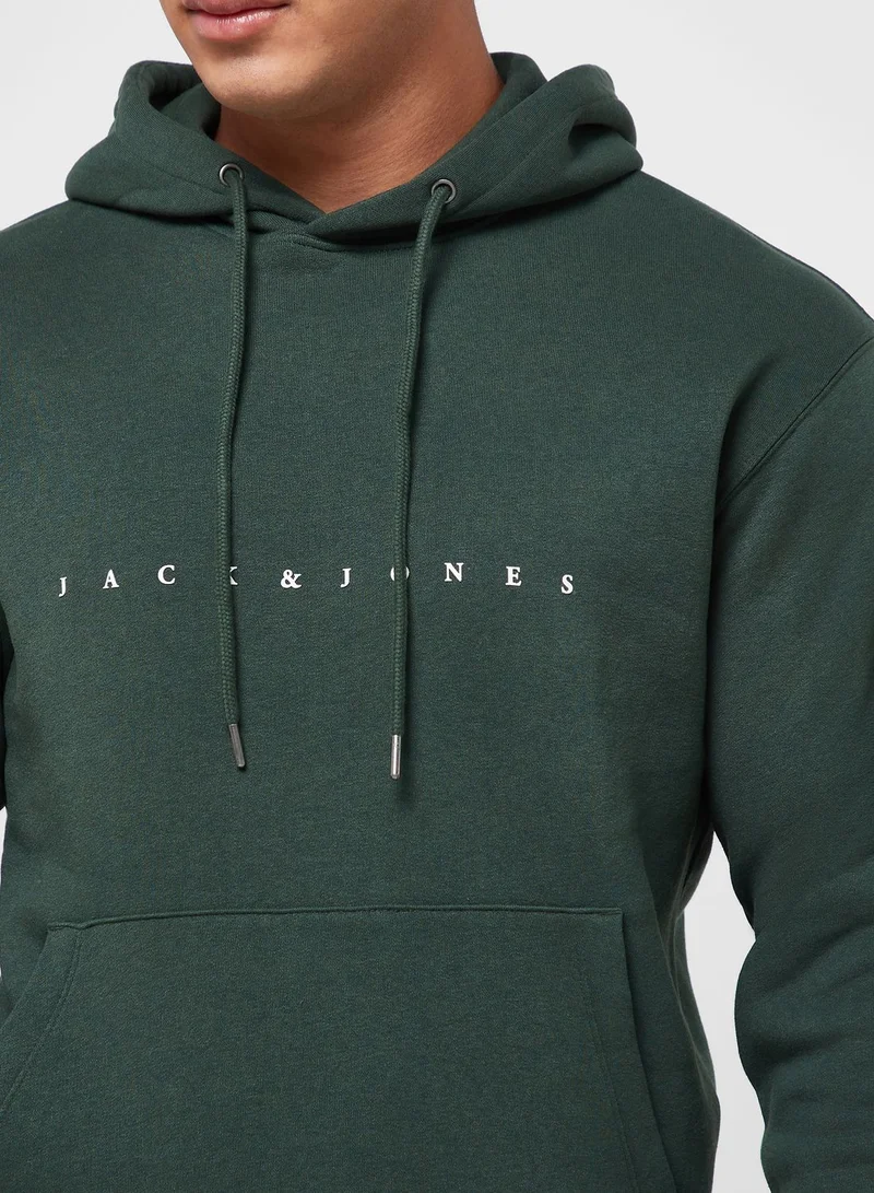 JACK & JONES Essential Hoodie