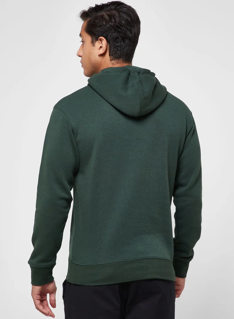JACK & JONES Essential Hoodie