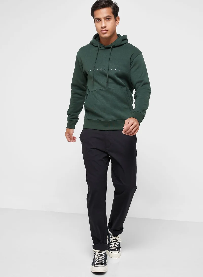 JACK & JONES Essential Hoodie