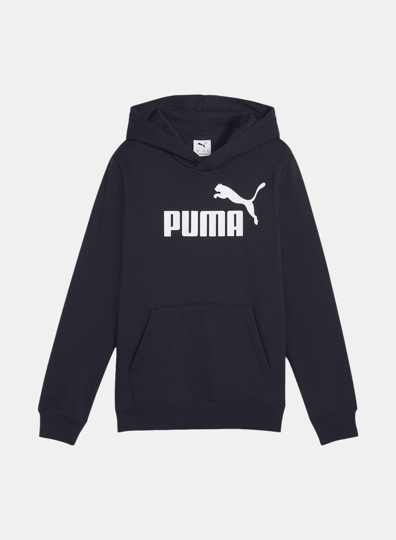 PUMA ESS No. 1 Logo Hoodi - Image 1