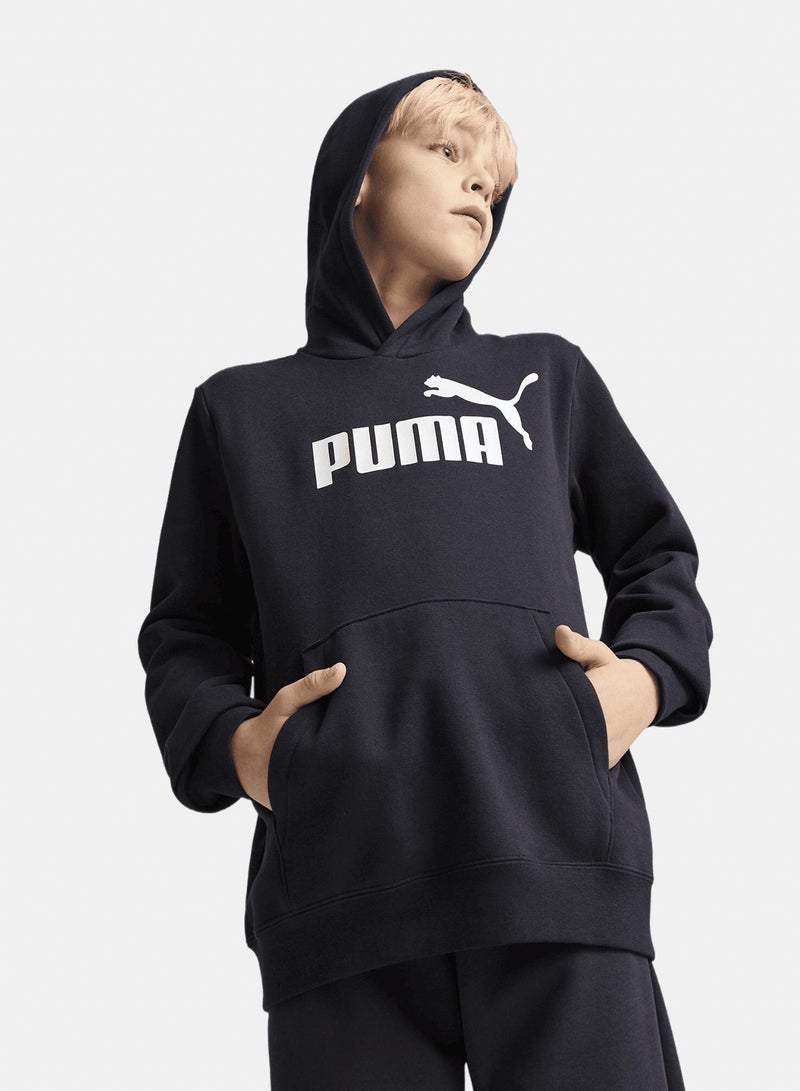 PUMA ESS No. 1 Logo Hoodi - Image 4