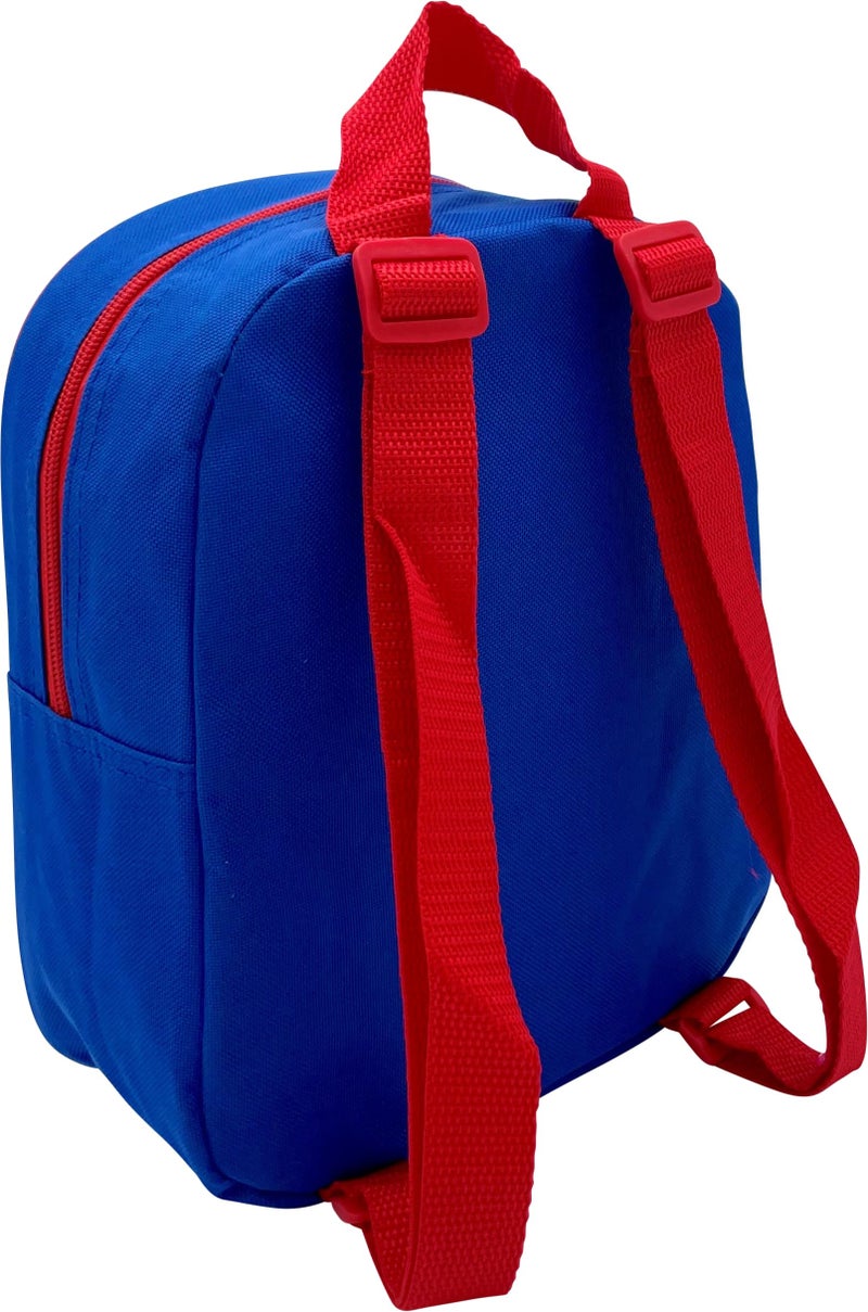 Ruz Disney/Marvel Kids Licensed 10" Mini Backpack (Mickey Mouse) - Image 4