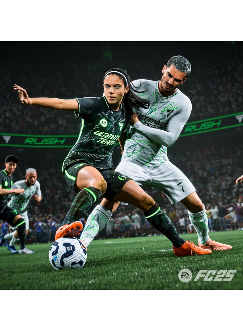 EA FC 25 KSA Version - playstation_5_ps5 - Image 4