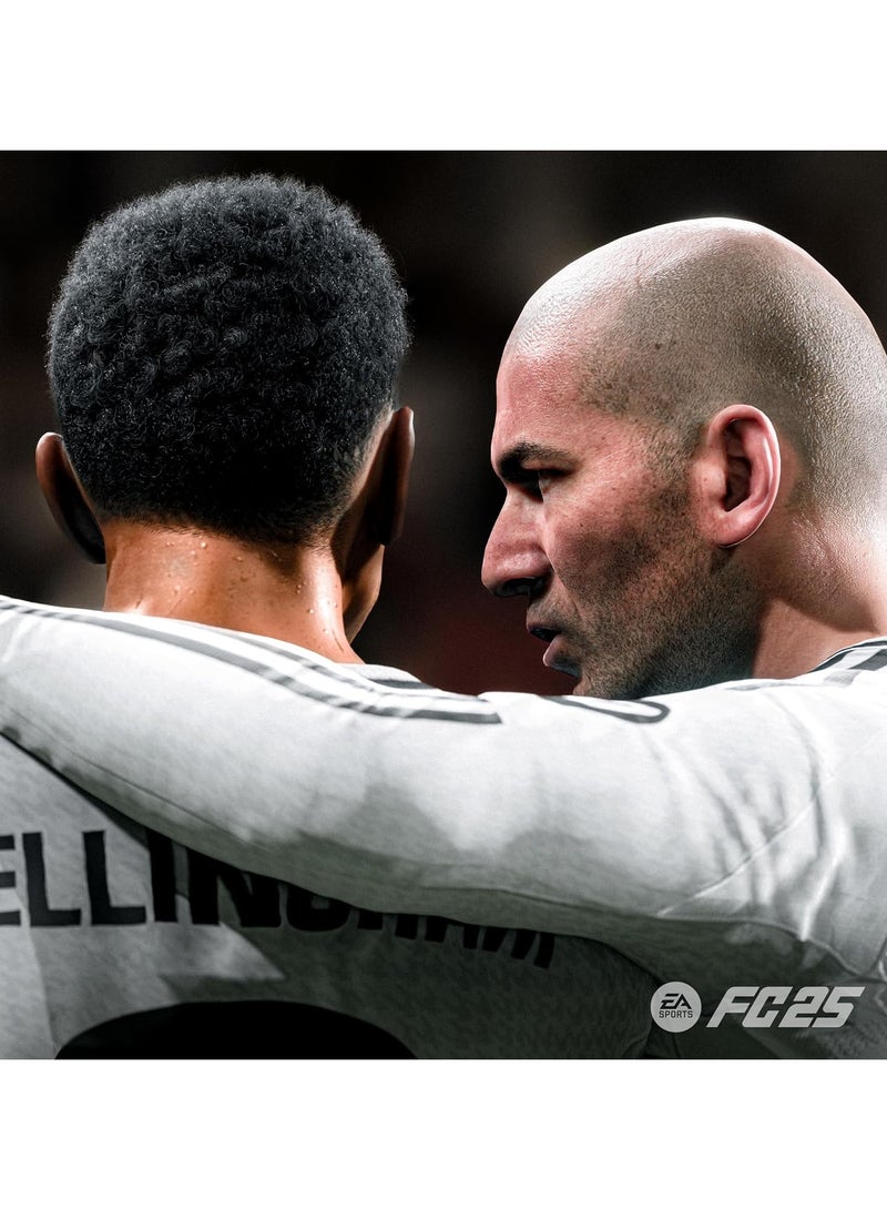 EA FC 25 KSA Version - playstation_5_ps5 - Image 5
