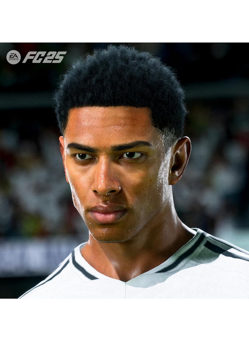 EA FC 25 KSA Version - playstation_5_ps5 - Image 3