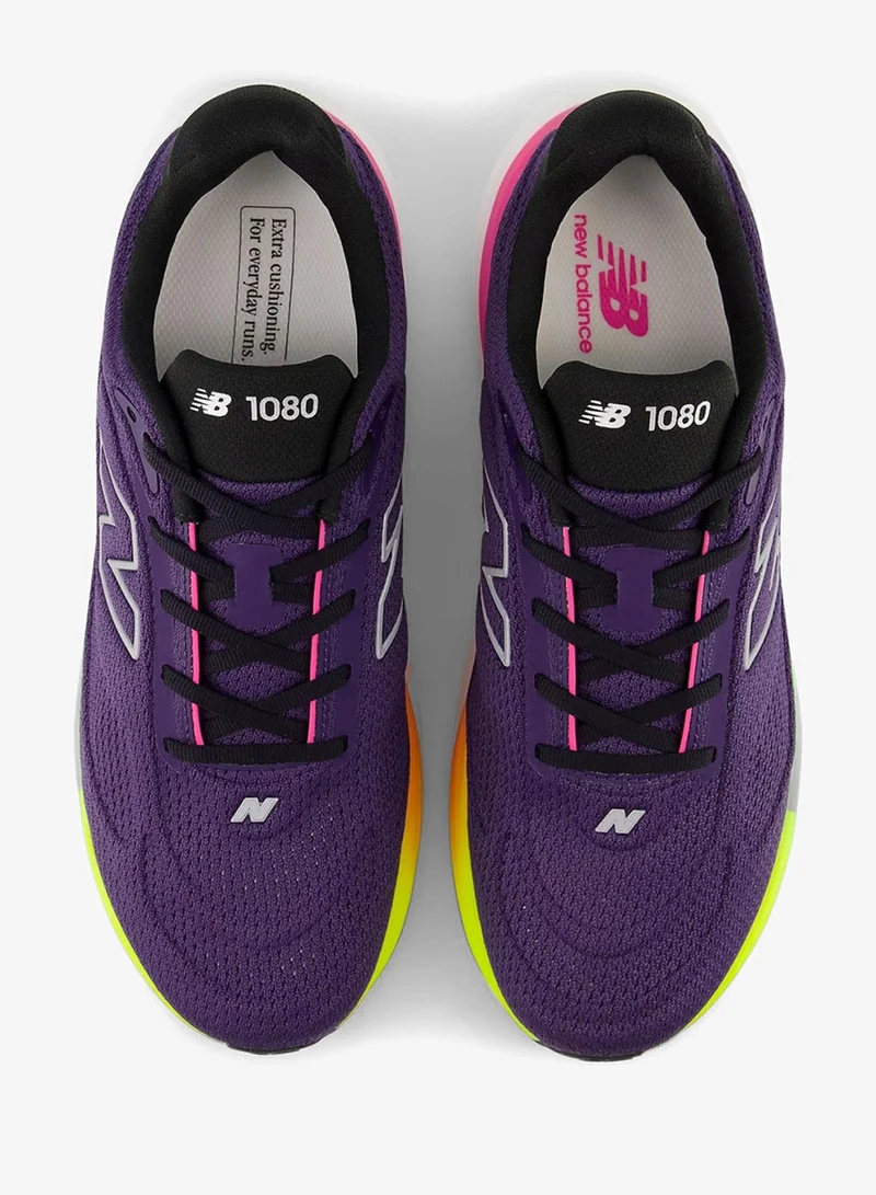 New Balance  1080v15 Running Sports Shoes (Standard Fit) for Men | Best Price UAE