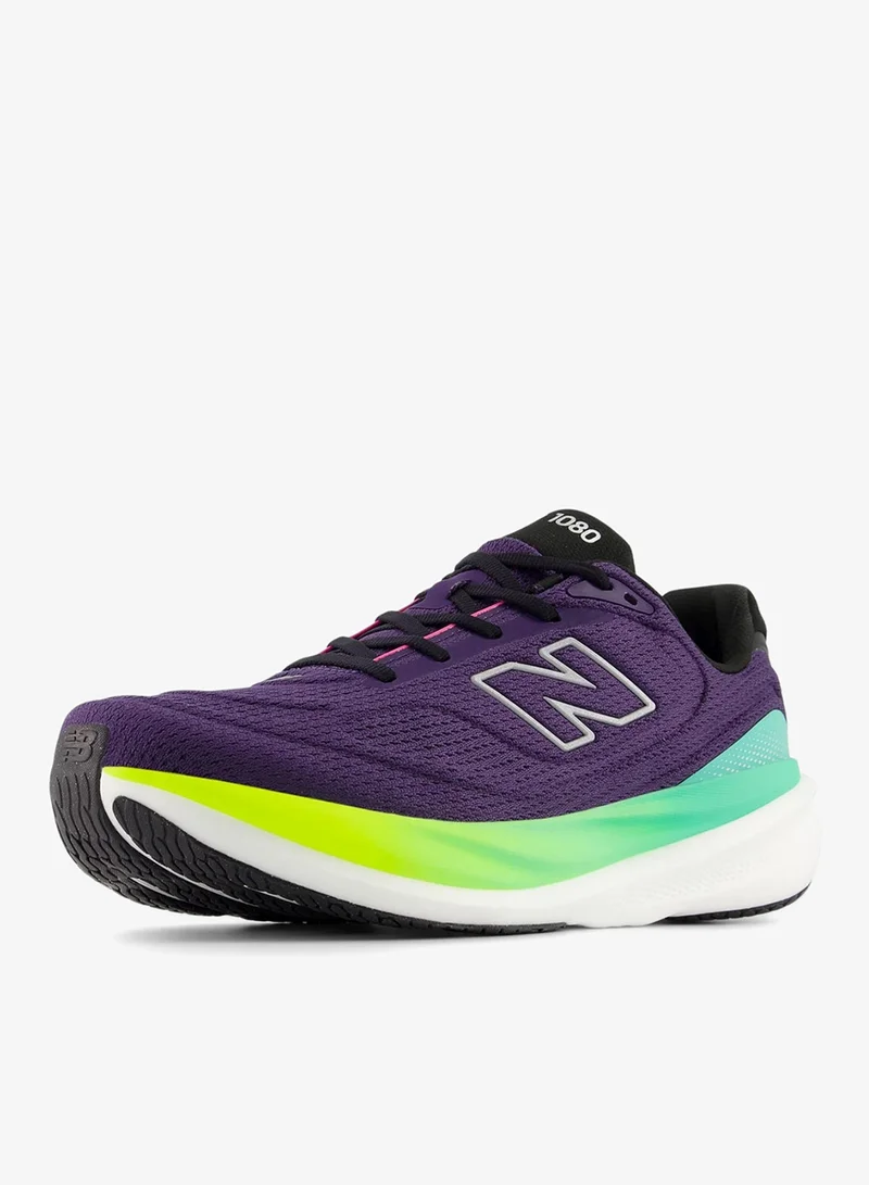 New Balance  1080v15 Running Sports Shoes (Standard Fit) for Men | Best Price UAE