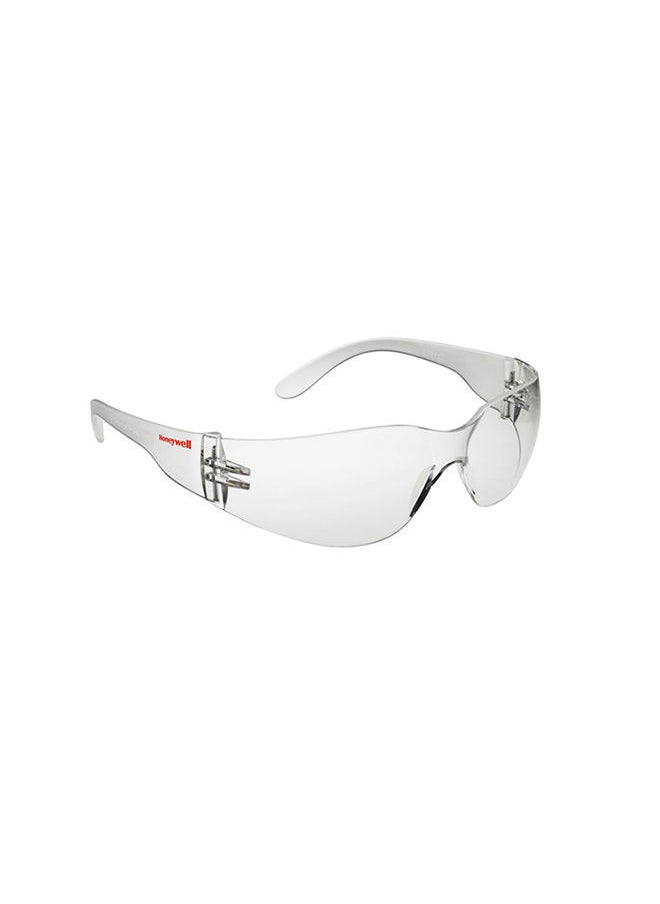 Honeywell Honeywell Frosted Frame Safety Spectacle With Anti-scratch Coating  - Image 1