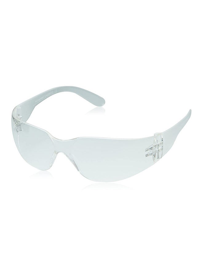 Honeywell Honeywell Frosted Frame Safety Spectacle With Anti-scratch Coating  - Image 2