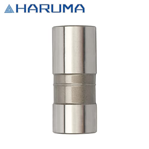 HARUMA HL1817S Engine Hydraulic Tappet Hydraulic Lifter Set for Chevy sb 265-400 & bb 396-454 V8 Engines, 16Pcs - Image 3