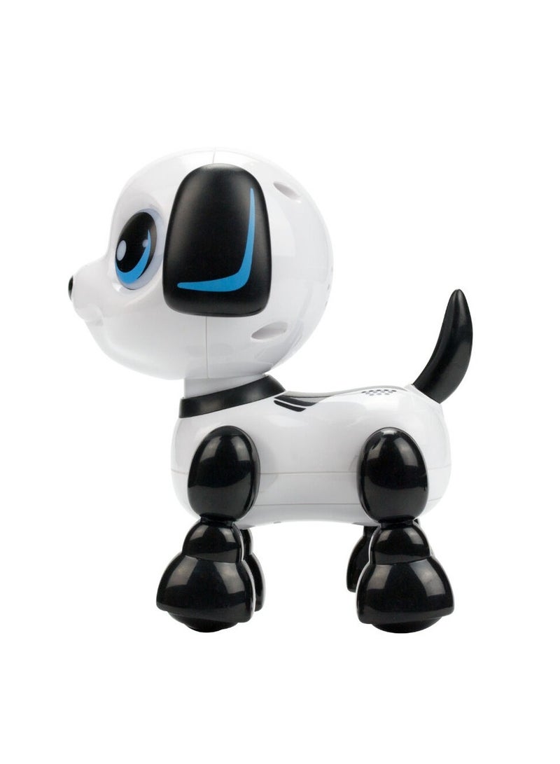 SilverLit - Robo Heads Up Intelligent Interactive Dog - 88523 - Image 3