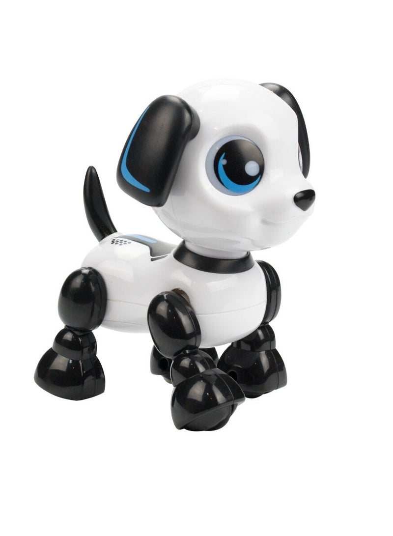 SilverLit - Robo Heads Up Intelligent Interactive Dog - 88523 - Image 2