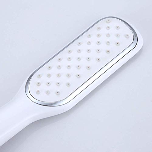 Tagve High Pressure Shower Head Universal Handheld Shower Bath Spray Set Tool for Bathroom (2) - Image 5