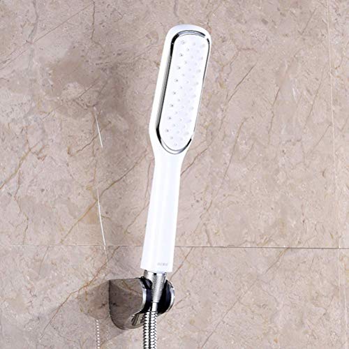 Tagve High Pressure Shower Head Universal Handheld Shower Bath Spray Set Tool for Bathroom (2) - Image 4