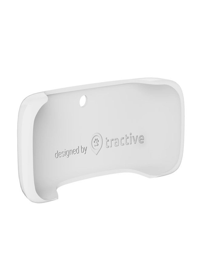 Tractive GPS Dog LTE (4) Hard Cover - Bow Tie - Image 5